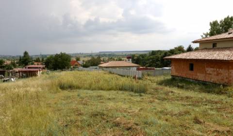 Pozemky - bydlení, Modranská, prodej, Pezinok, Slovensko