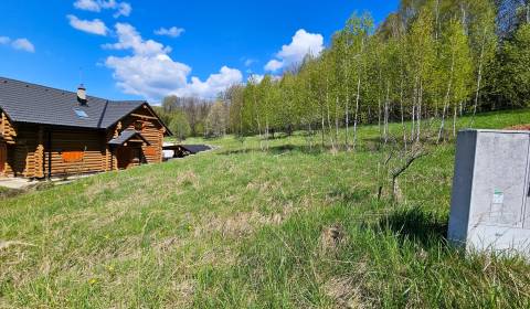 Prodej Pozemky - bydlení, Levoča, Slovensko