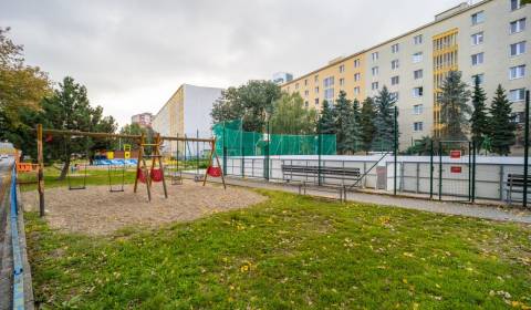 Garsoniéra, Martinčekova, prodej, Bratislava - Ružinov, Slovensko