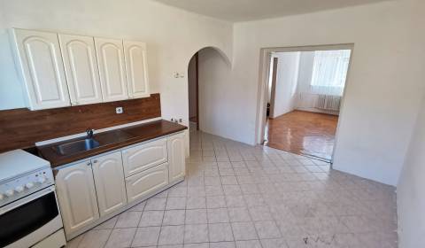 Byt 2+1, Bocatiova, prodej, Košice - Staré Mesto, Slovensko
