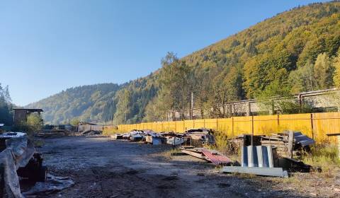 Prodej Pozemky - komerční, Žilina, Slovensko
