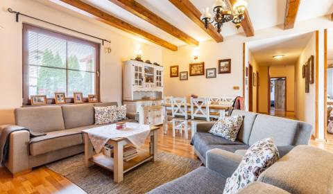 Rodinný dům, Okružná, prodej, Košice-okolie, Slovensko