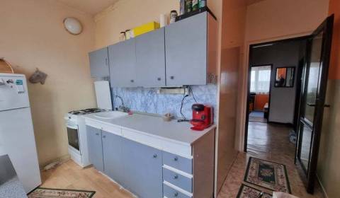 Byt 3+1, Košická, prodej, Komárno, Slovensko