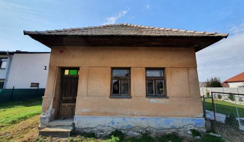 Rodinný dům, Horný Ohaj, prodej, Nitra, Slovensko