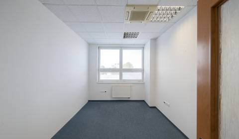 Kancelářské prostory, Hraničná, pronájem, Bratislava - Ružinov, Sloven