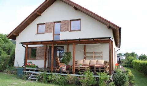 Rodinný dům, prodej, Košice-okolie, Slovensko