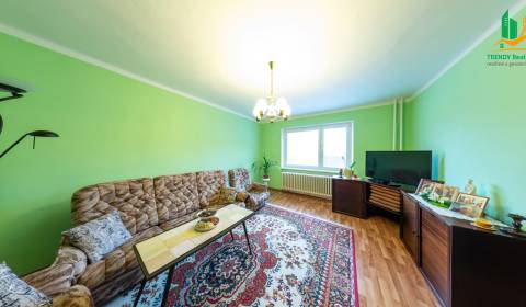 Rodinný dům, Šarišská, prodej, Prešov, Slovensko
