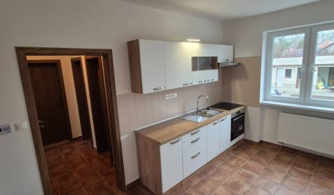 Pronájem Byt 3+1, Byt 3+1, Centrum, Nové Zámky, Slovensko