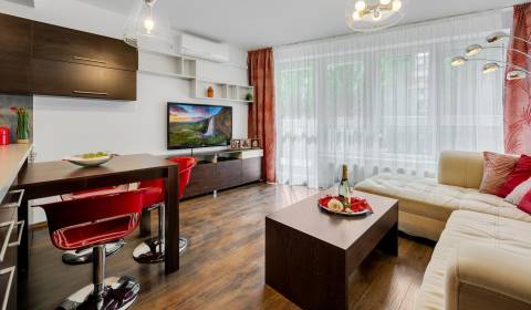 Byt 3+1, Drieňová, prodej, Bratislava - Ružinov, Slovensko