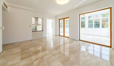 Pronájem Byt 3+1, Byt 3+1, Hlboká, Bratislava - Staré Mesto, Slovensko