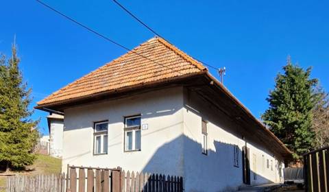 Rodinný dům, ., prodej, Banská Štiavnica, Slovensko