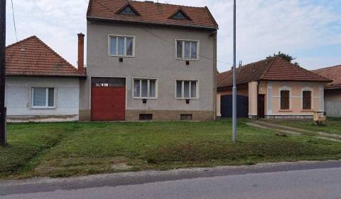 Rodinný dům, ., prodej, Partizánske, Slovensko