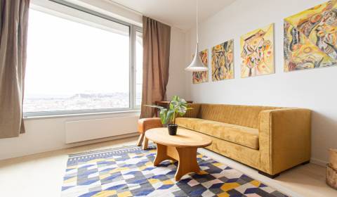 Byt 2+1, Továrenská, pronájem, Bratislava - Staré Mesto, Slovensko