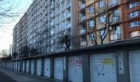 Garáže, Pivonková, pronájem, Bratislava - Ružinov, Slovensko