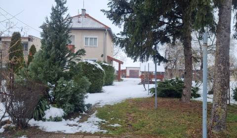 Rodinný dům, Nová Stráž, prodej, Komárno, Slovensko