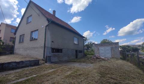 Rodinný dům, ., prodej, Prievidza, Slovensko