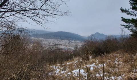 Pozemky - rekreace, prodej, Bytča, Slovensko