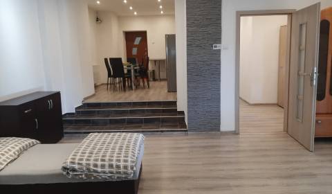 Pronájem Zvlaštní nemovitosti, Zvlaštní nemovitosti, SNP, Levice, Slov