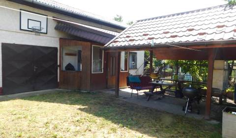 Rodinný dům, prodej, Vranov nad Topľou, Slovensko