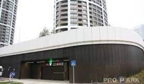 Garáže, Továrenská, pronájem, Bratislava - Ružinov, Slovensko