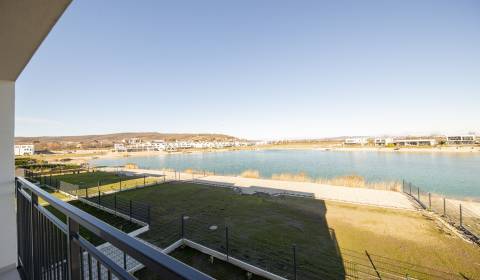 Byt 4+1, Am Strandbad, prodej, Neusiedl am See, Rakousko