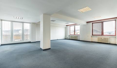 Pronájem Kancelářské prostory, Kancelářské prostory, Tomášikova, Košic