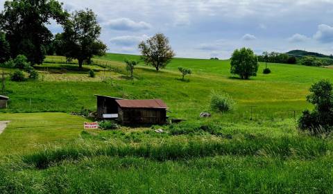 Pozemky - bydlení, ., prodej, Banská Štiavnica, Slovensko