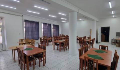 Prodej Prostory pro obchod, Prostory pro obchod, Levice, Slovensko