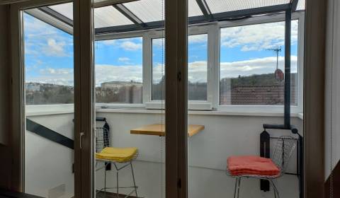 Pronájem Byt 1+1, Byt 1+1, Matúšova, Bratislava - Staré Mesto, Slovens