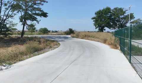 Prodej Pozemky - komerční, Pozemky - komerční, Vrádište, Skalica, Slov