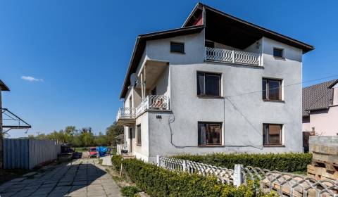 Rodinný dům, Košická, prodej, Košice-okolie, Slovensko