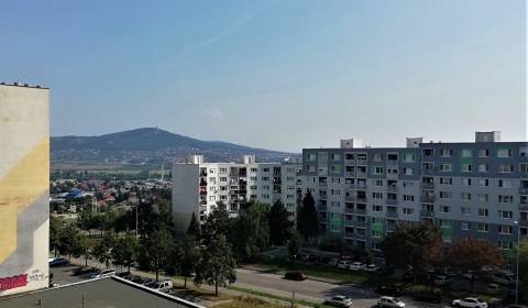 Byt 3+1, prodej, Nitra, Slovensko
