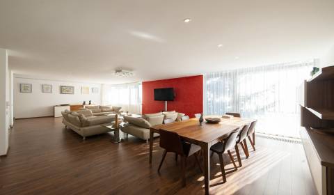 Pronájem Byt 3+1, Byt 3+1, Timravina, Bratislava - Staré Mesto, Sloven