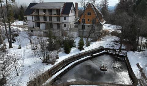Byt 2+1, Centrum, prodej, Poprad, Slovensko