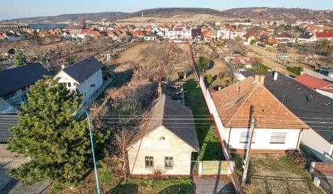 Pozemky - bydlení, Svätopeterská, prodej, Hlohovec, Slovensko