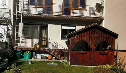 Rodinný dům, prodej, Dunajská Streda, Slovensko