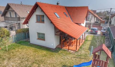 Rodinný dům, Veterná, prodej, Dunajská Streda, Slovensko