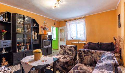 Rodinný dům, prodej, Košice-okolie, Slovensko