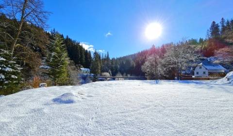Prodej Pozemky - rekreace, Pozemky - rekreace, Brezno, Slovensko