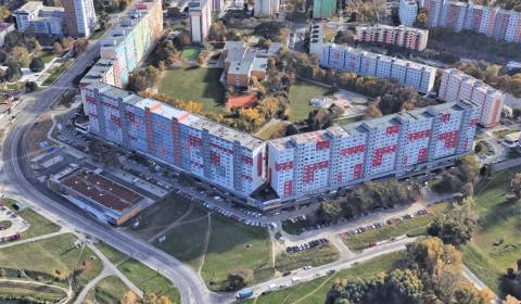 Byt 3+1, Námestie hraničiarov, prodej, Bratislava - Petržalka, Slovens