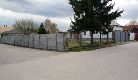 Rodinný dům, prodej, Dunajská Streda, Slovensko