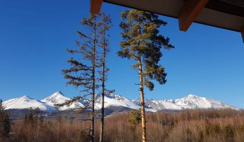 Rekreační apartmán, Centrum, prodej, Poprad, Slovensko