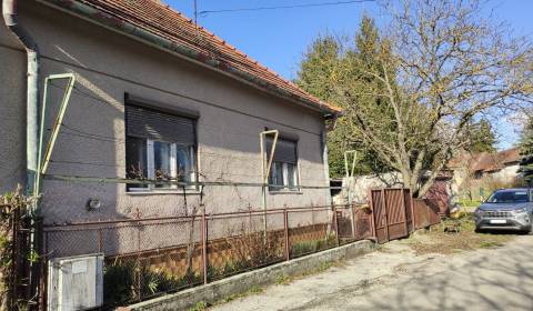 Rodinný dům, Zlatno, prodej, Zlaté Moravce, Slovensko