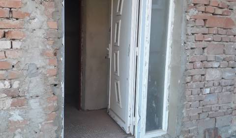 Rodinný dům, Hlavná, prodej, Komárno, Slovensko