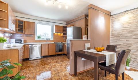 Rodinný dům, prodej, Košice-okolie, Slovensko