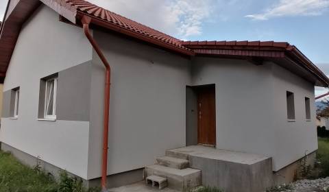 Prodej Rodinný dům, Rodinný dům, Martin, Slovensko
