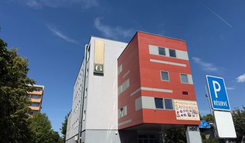 Pronájem Kancelářské prostory, Kancelářské prostory, Záhradnícka, Komá