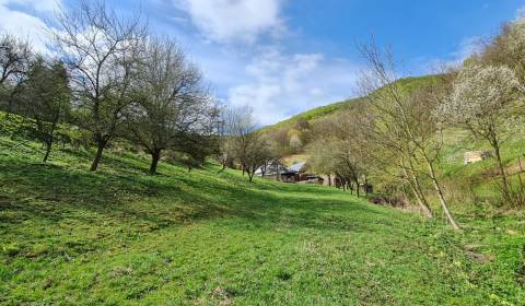 Pozemky - bydlení, ., prodej, Žiar nad Hronom, Slovensko