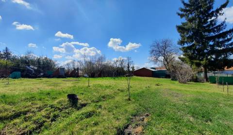 Pozemky - bydlení, prodej, Nitra, Slovensko
