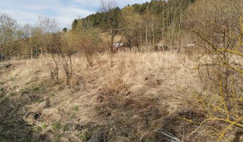 Pozemky - bydlení, prodej, Turčianske Teplice, Slovensko